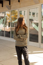 Load image into Gallery viewer, Women's Cuddly Comfy Krew