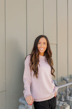 Load image into Gallery viewer, Women's Cuddly Comfy Krew