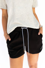 Load image into Gallery viewer, Women's Cuddly Comfy Shorts