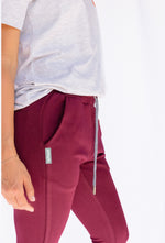 Load image into Gallery viewer, Women's Cuddly Cozy Joggers