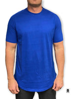 Load image into Gallery viewer, Dream Sleeve Drop Tee