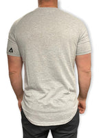 Load image into Gallery viewer, Dream Sleeve Drop Tee