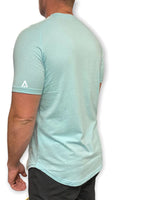 Load image into Gallery viewer, Dream Sleeve Drop Tee