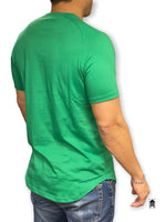 Load image into Gallery viewer, Dream Sleeve Drop Tee