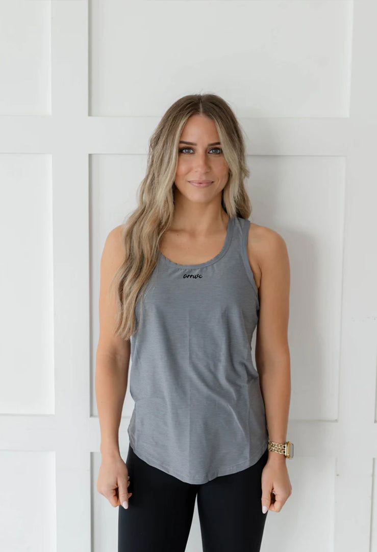 Women's Show Up Tank