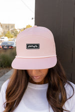 Load image into Gallery viewer, Her Daily Cap 7 Panel