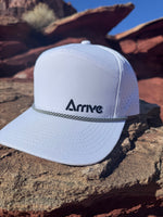 Load image into Gallery viewer, His Daily Cap 7 Panel... Again