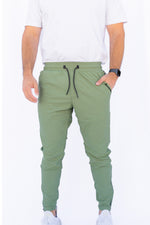 Load image into Gallery viewer, Move Joggers