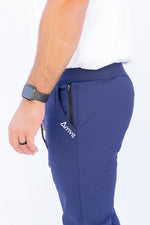 Load image into Gallery viewer, Move Joggers