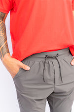 Load image into Gallery viewer, Move Joggers