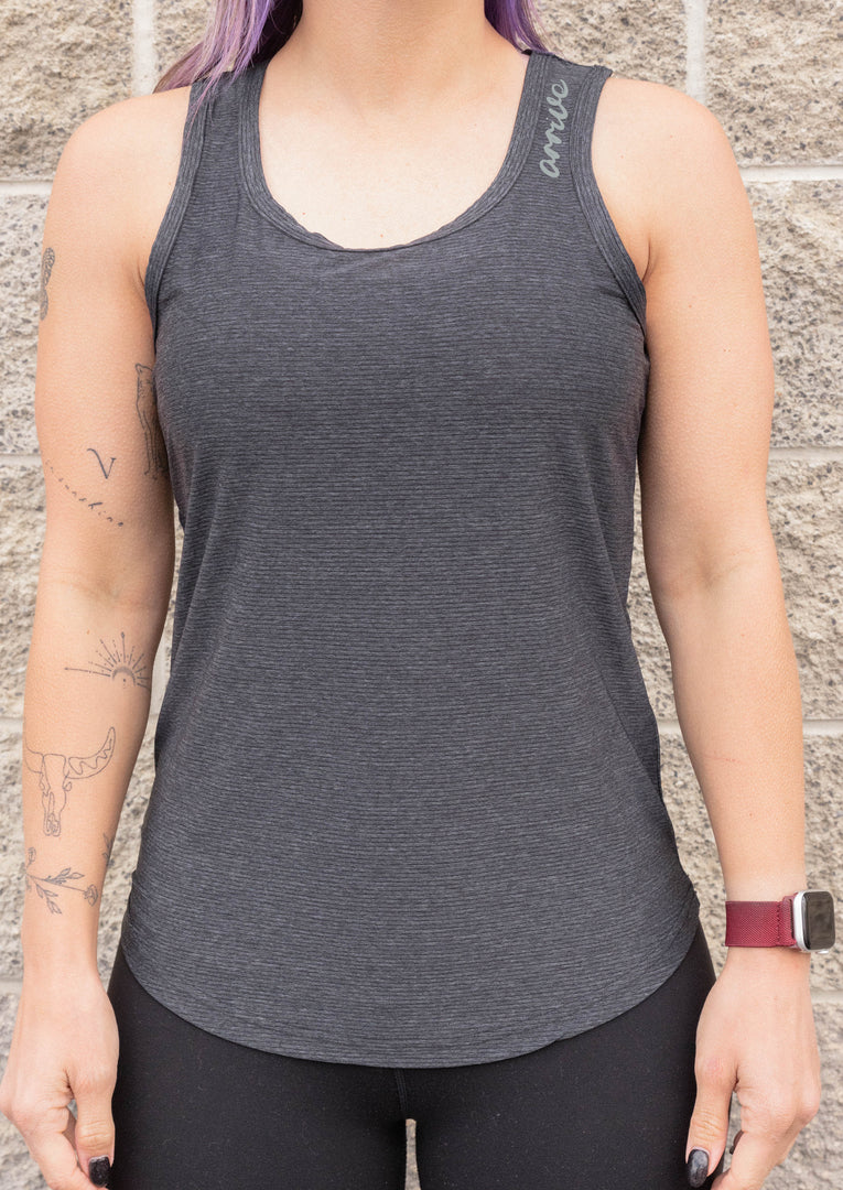 Women's Show Up Tank