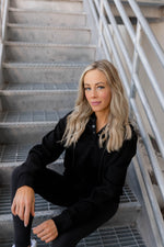 Load image into Gallery viewer, Her Snapped and Cozy