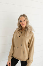 Load image into Gallery viewer, Her Snapped and Cozy