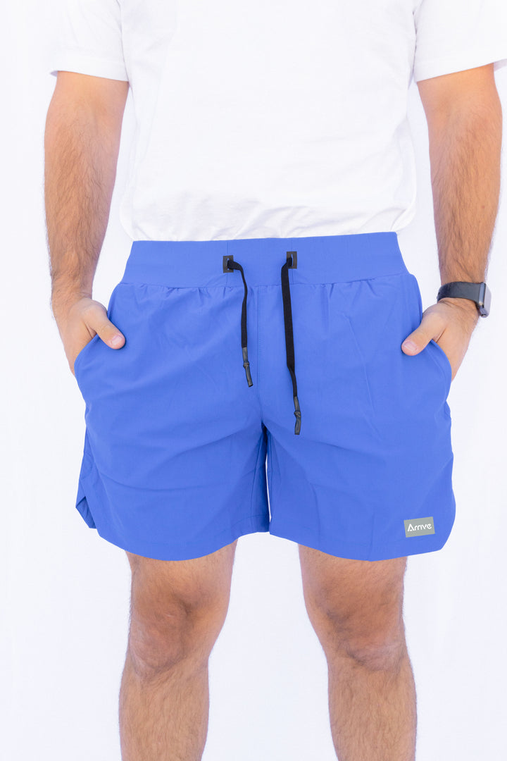 WODr's Shorts