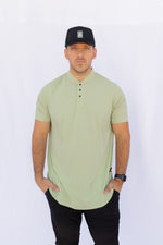 Load image into Gallery viewer, 2nd Date Polo