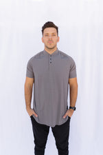 Load image into Gallery viewer, 2nd Date Polo