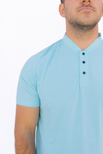 Load image into Gallery viewer, 2nd Date Polo