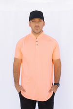 Load image into Gallery viewer, 2nd Date Polo