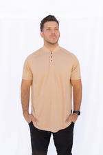 Load image into Gallery viewer, 2nd Date Polo