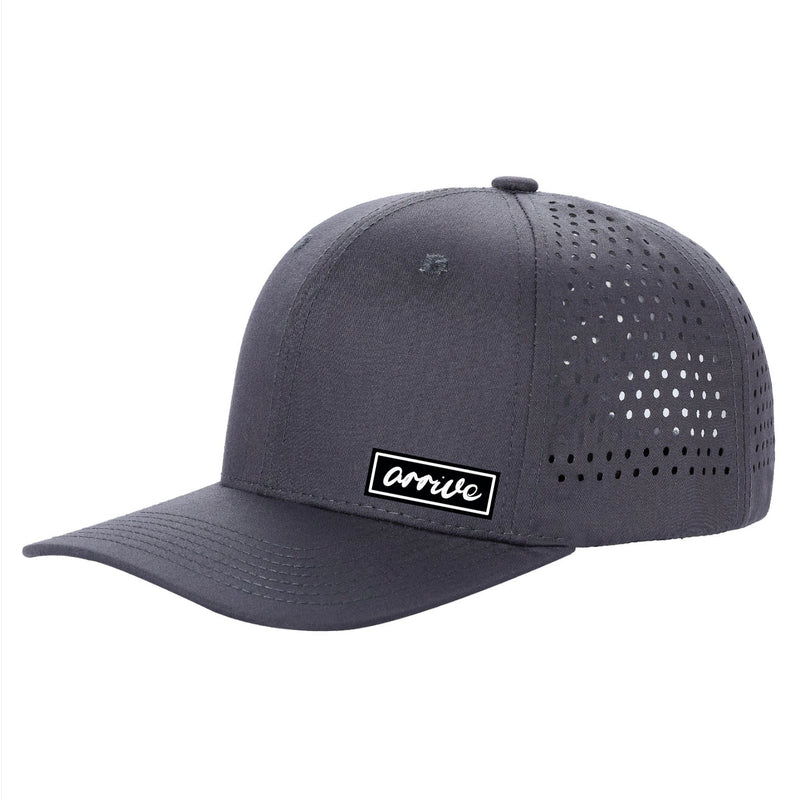 Her Daily Cap 6 Panel