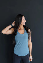 Load image into Gallery viewer, Women&#39;s Show Up Tank
