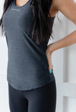 Load image into Gallery viewer, Women&#39;s Show Up Tank
