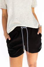 Load image into Gallery viewer, Women&#39;s Cuddly Comfy Shorts
