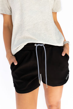 Women's Cuddly Comfy Shorts