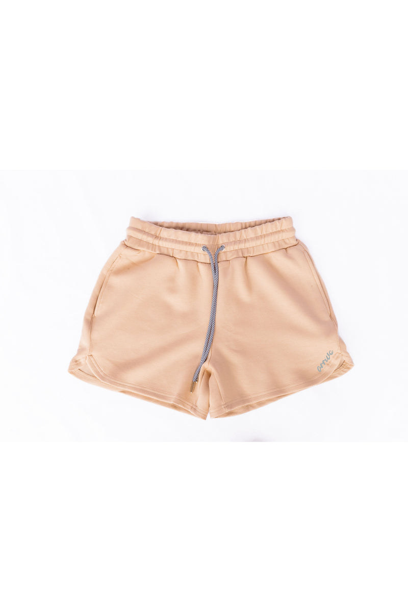 Women's Cuddly Comfy Shorts