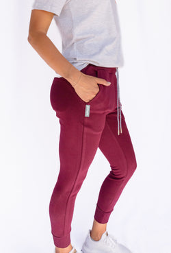 Women's Cuddly Cozy Joggers