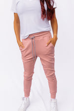 Load image into Gallery viewer, Cuddly Cozy Joggers
