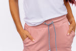 Load image into Gallery viewer, Cuddly Cozy Joggers
