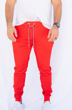 Load image into Gallery viewer, Cuddly Cozy Joggers
