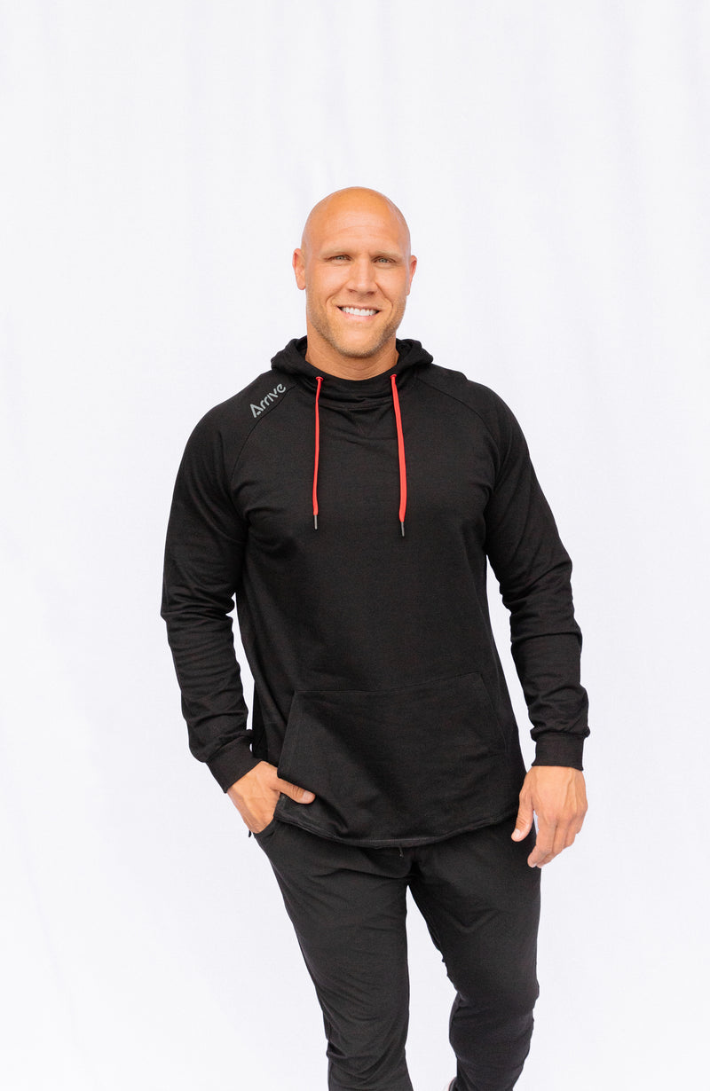 Men's Daily Comfy Dose Hoodie