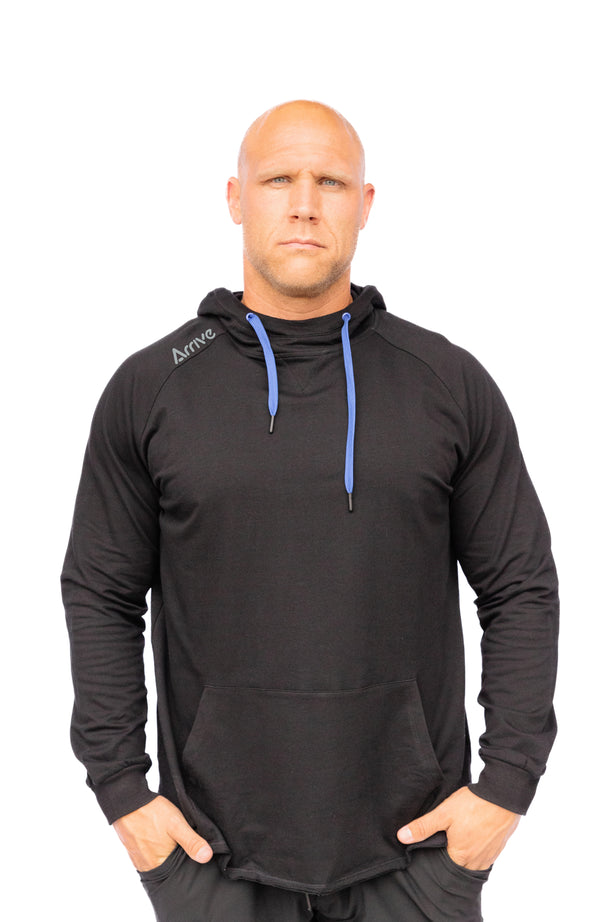 Men's Daily Comfy Dose Hoodie