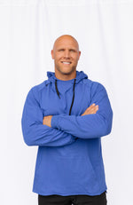 Load image into Gallery viewer, Men&#39;s Daily Comfy Dose Hoodie
