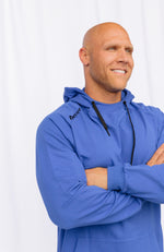 Load image into Gallery viewer, Men&#39;s Daily Comfy Dose Hoodie
