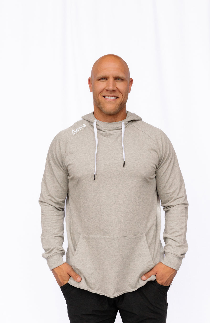 Men's Daily Comfy Dose Hoodie