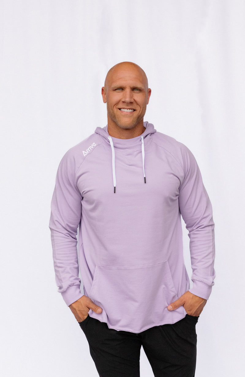 Men's Daily Comfy Dose Hoodie