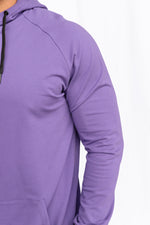 Load image into Gallery viewer, Men&#39;s Daily Comfy Dose Hoodie
