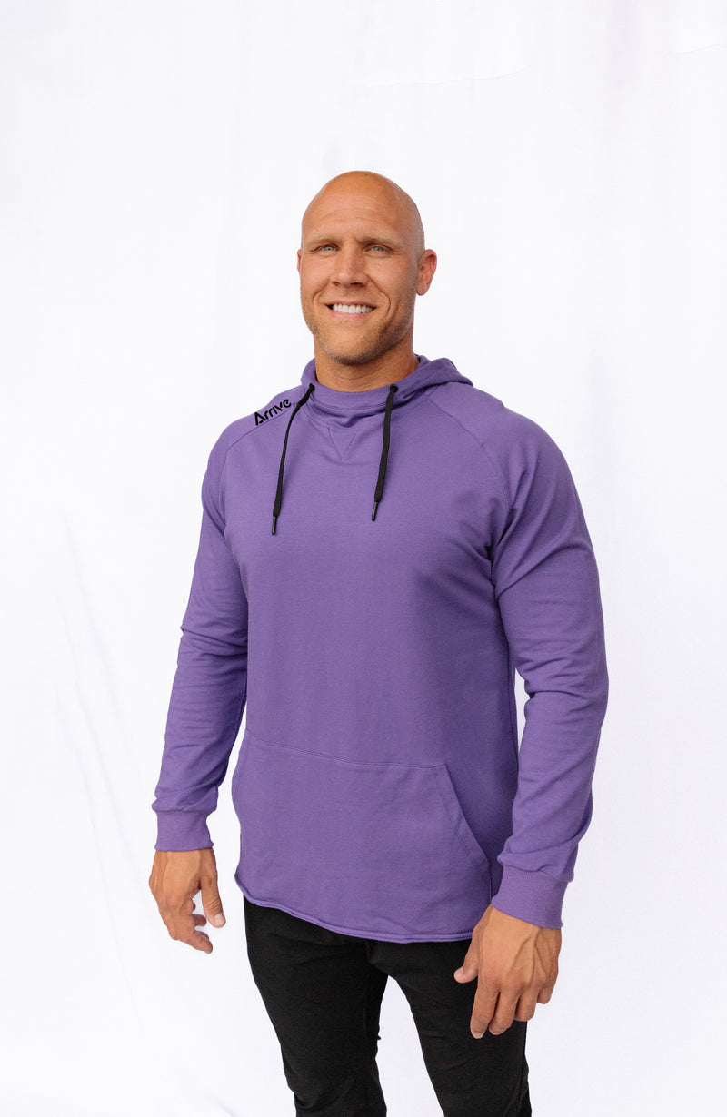 Men's Daily Comfy Dose Hoodie