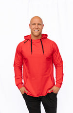 Load image into Gallery viewer, Men&#39;s Daily Comfy Dose Hoodie
