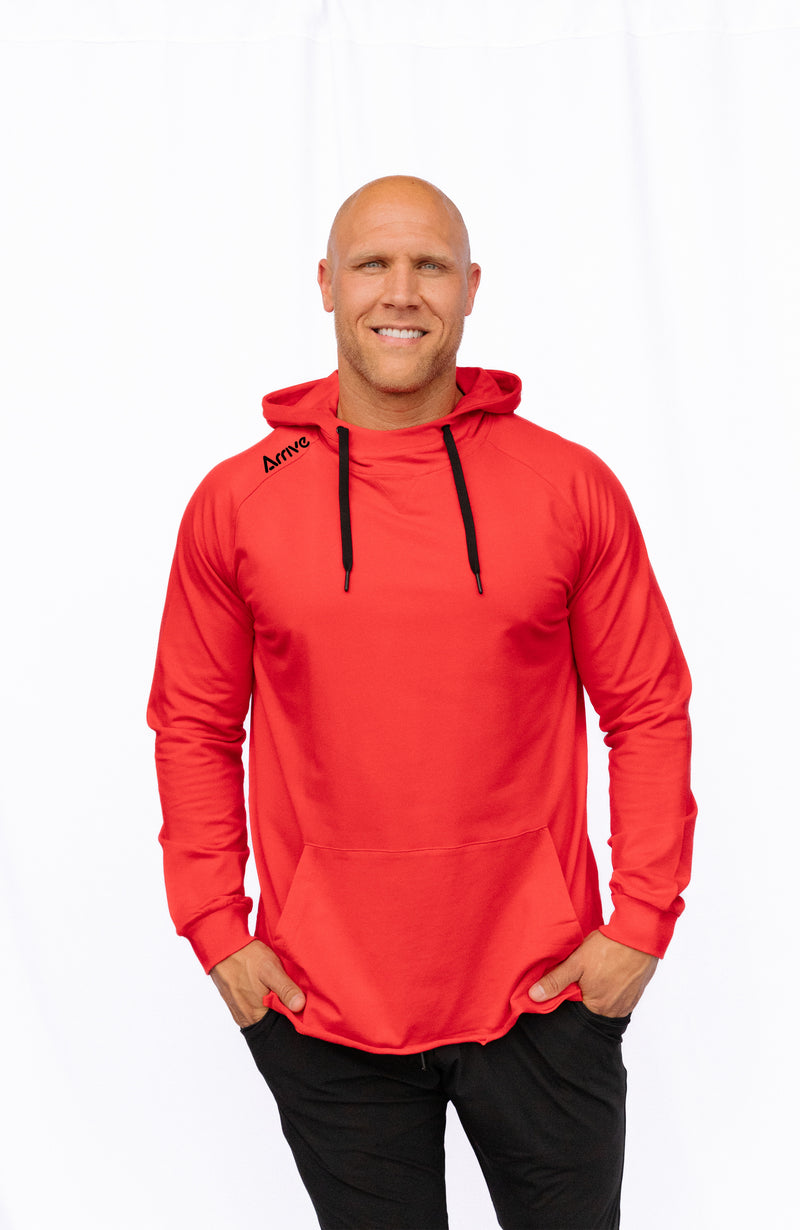 Men's Daily Comfy Dose Hoodie