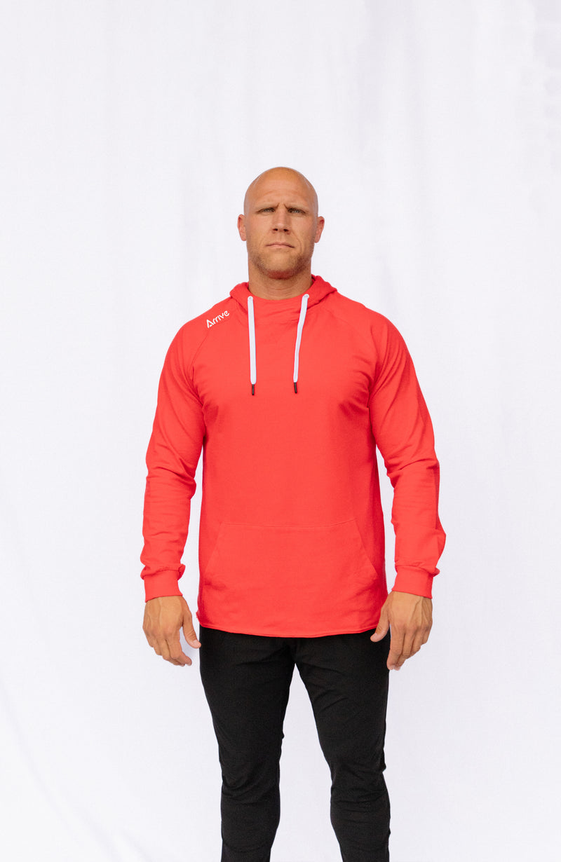 Men's Daily Comfy Dose Hoodie