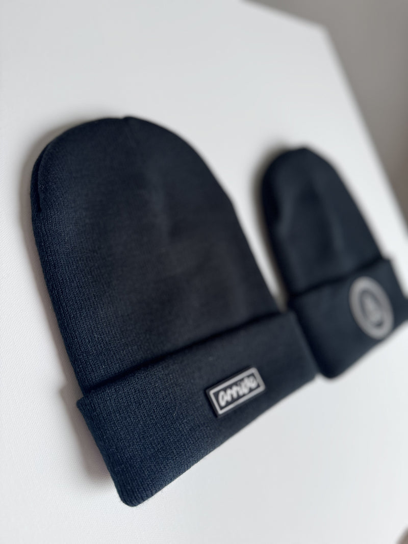 Cap Beanie