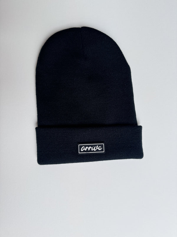 Cap Beanie