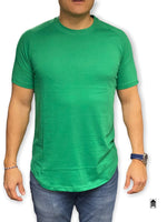 Load image into Gallery viewer, Dream Sleeve Drop Tee
