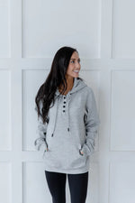 Load image into Gallery viewer, Her Snapped and Cozy
