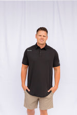 Load image into Gallery viewer, Men&#39;s OG Icon Polo
