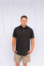 Load image into Gallery viewer, Men&#39;s OG Icon Polo

